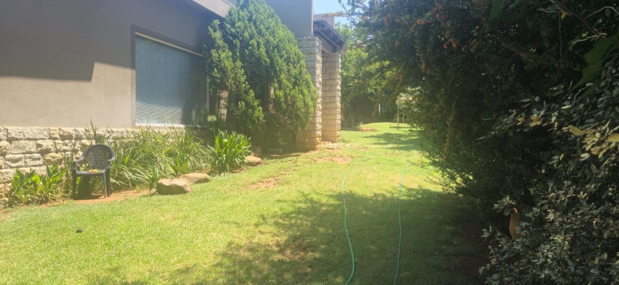 3 Bedroom Property for Sale in Langenhovenpark Free State